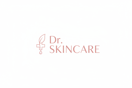 Dr. Skincare Logo
